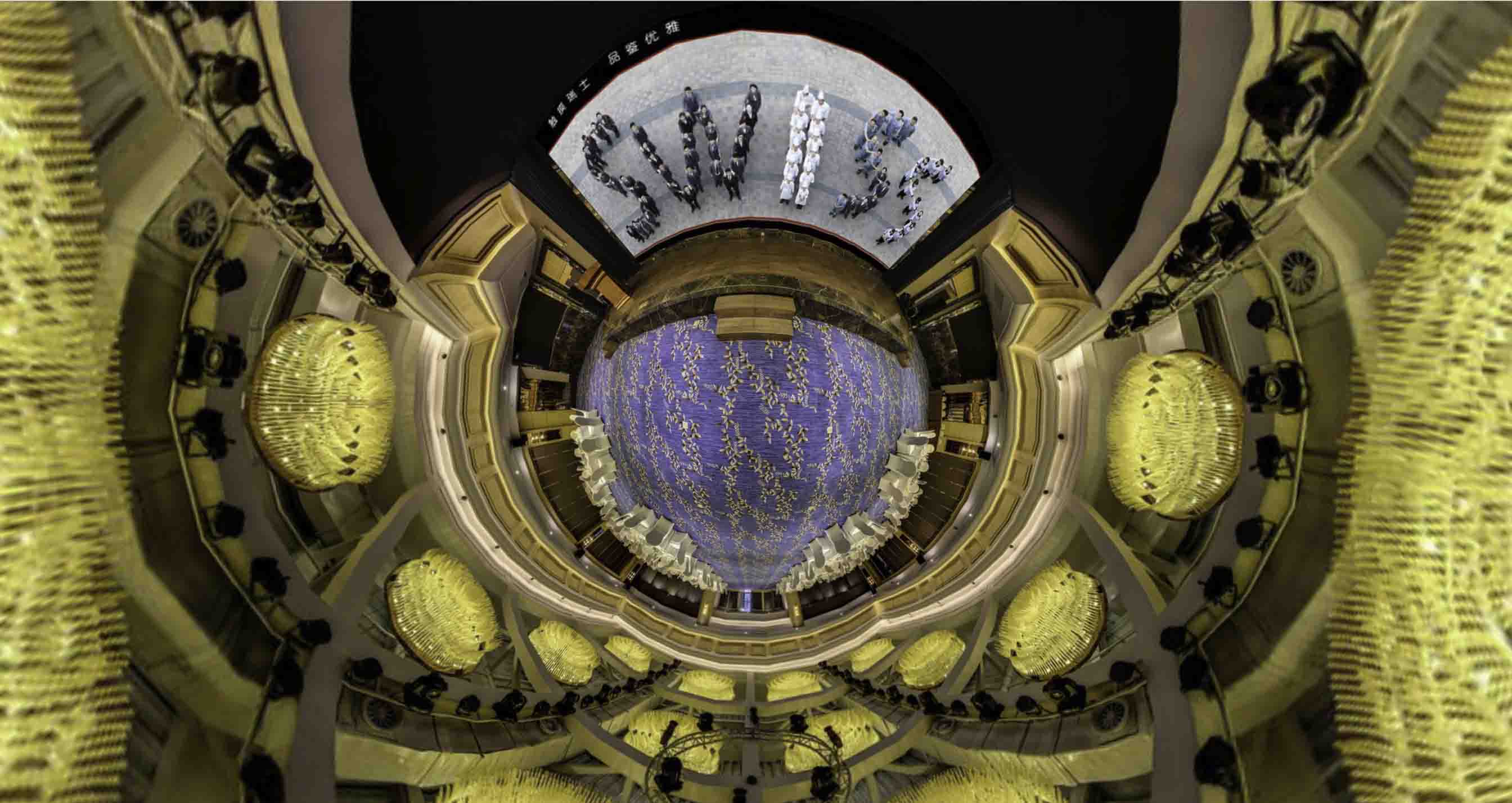 白山探索VR全景拍摄中的深度感：营造沉浸式体验的关键要素